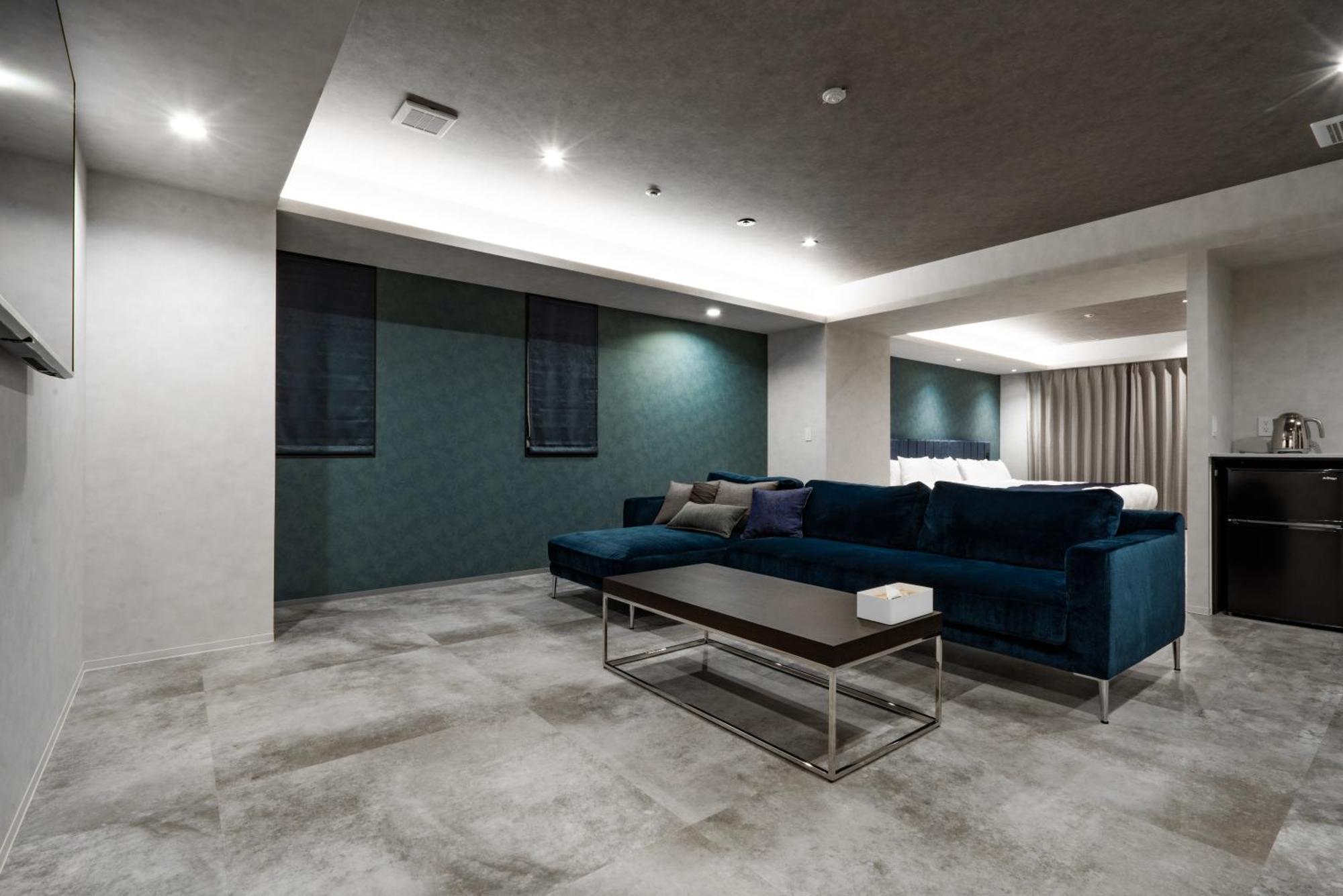 Randor Hotel Hiroshima Prestige Exterior photo